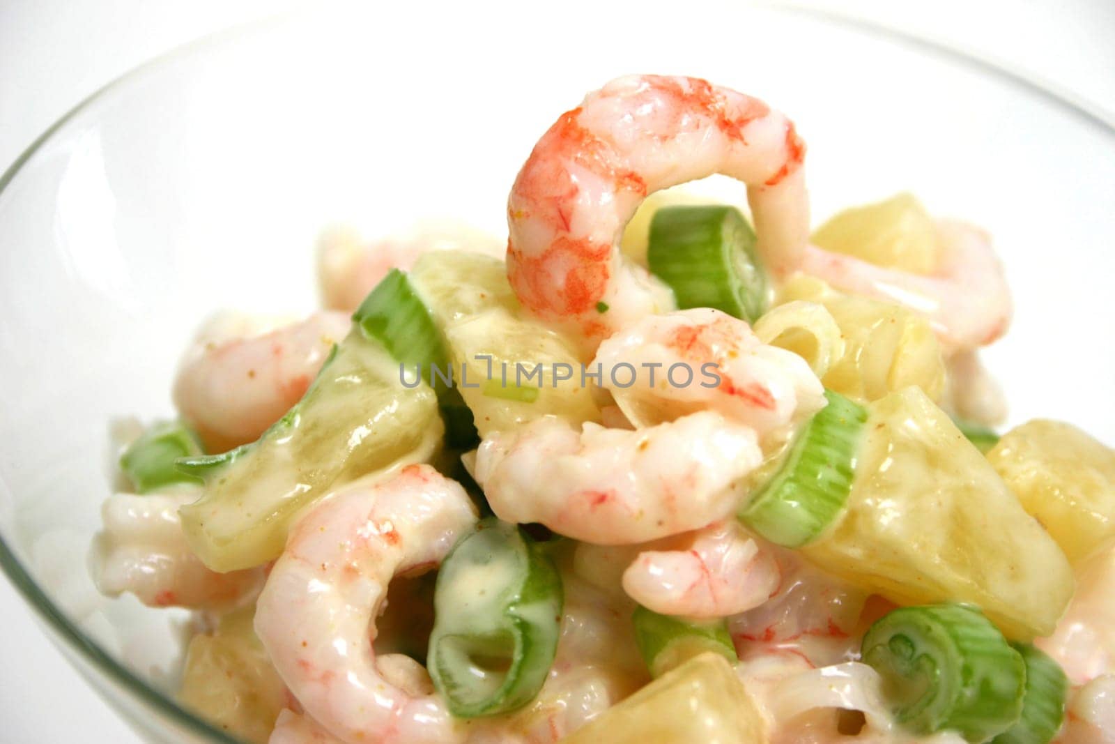 Shrimp cocktail (6)