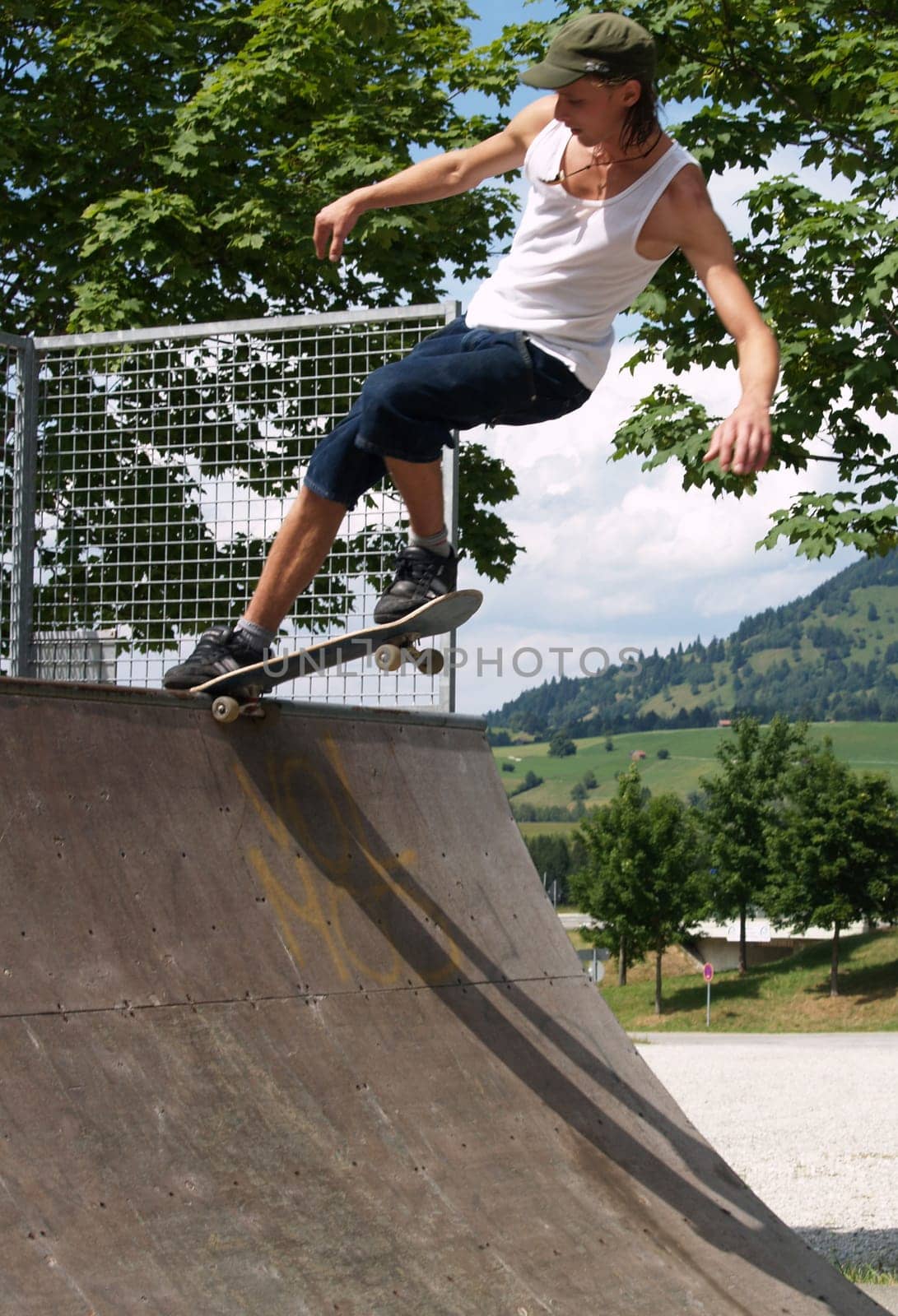 skaterboy