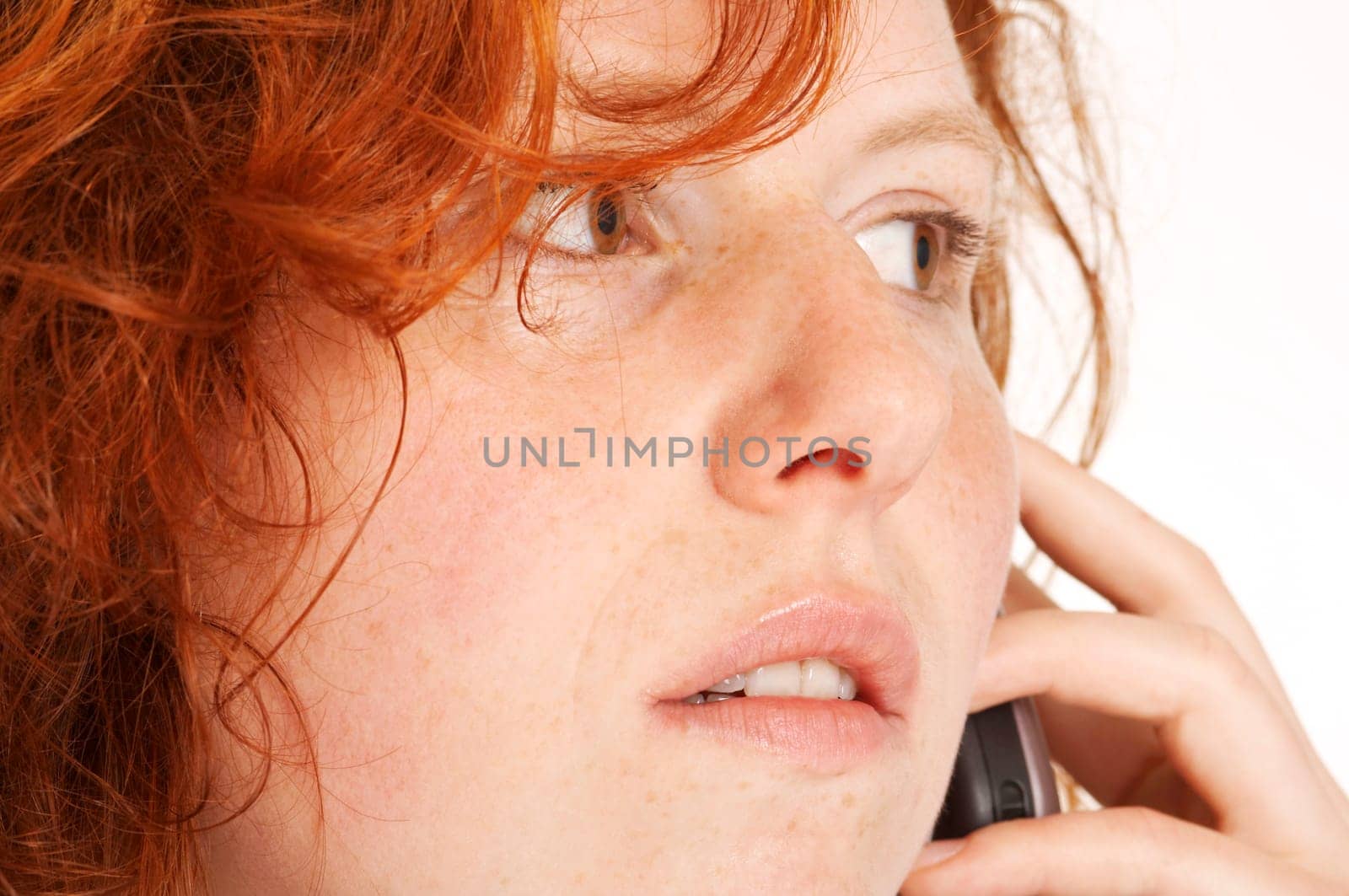telephone call