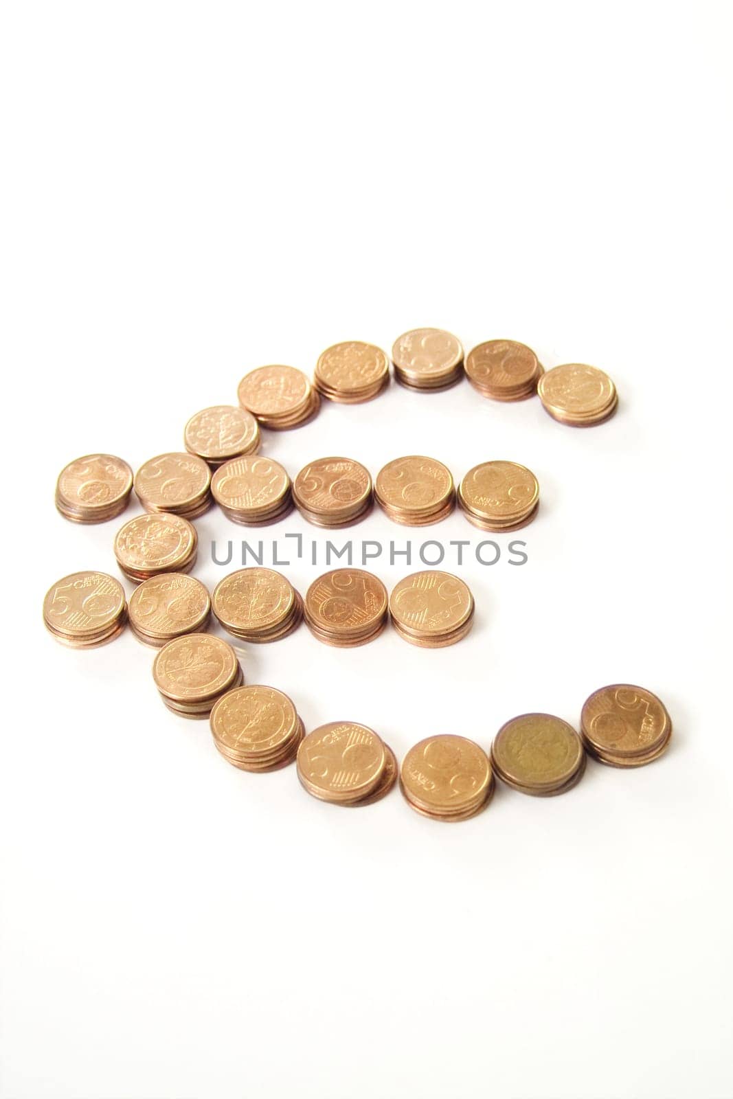 Euro symbol