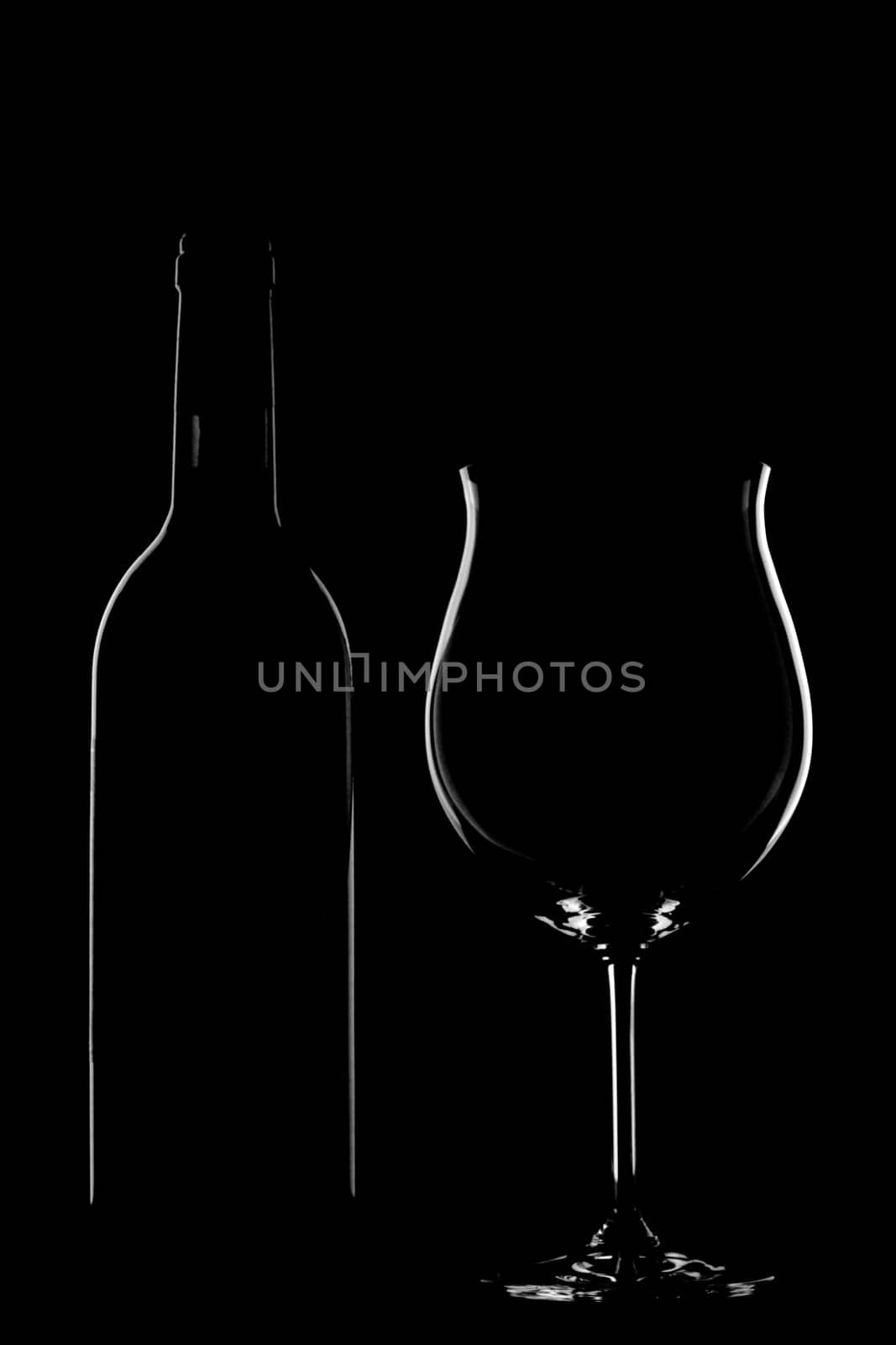 wine