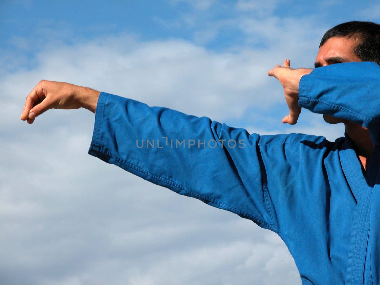 Kung Fu