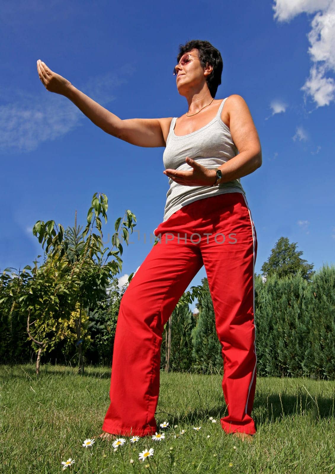 Yoga