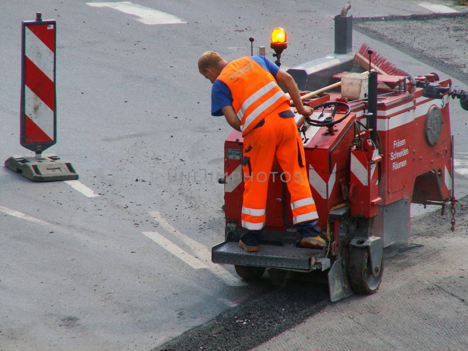 Construction site 2