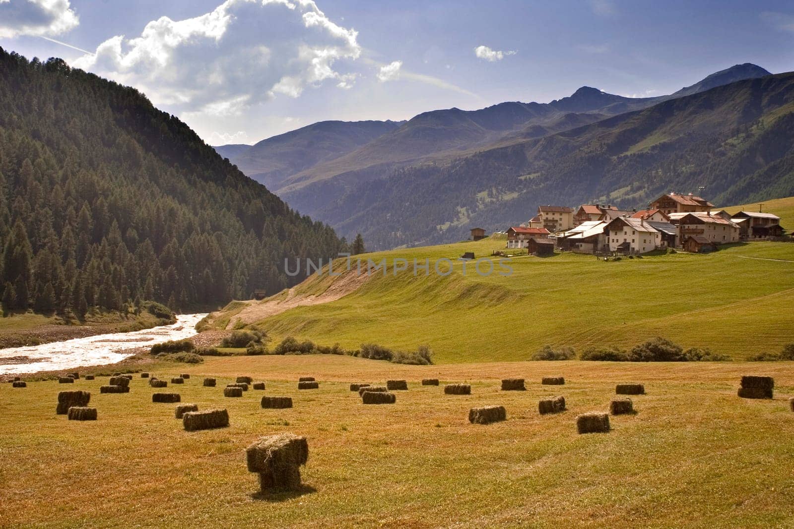 Countryside