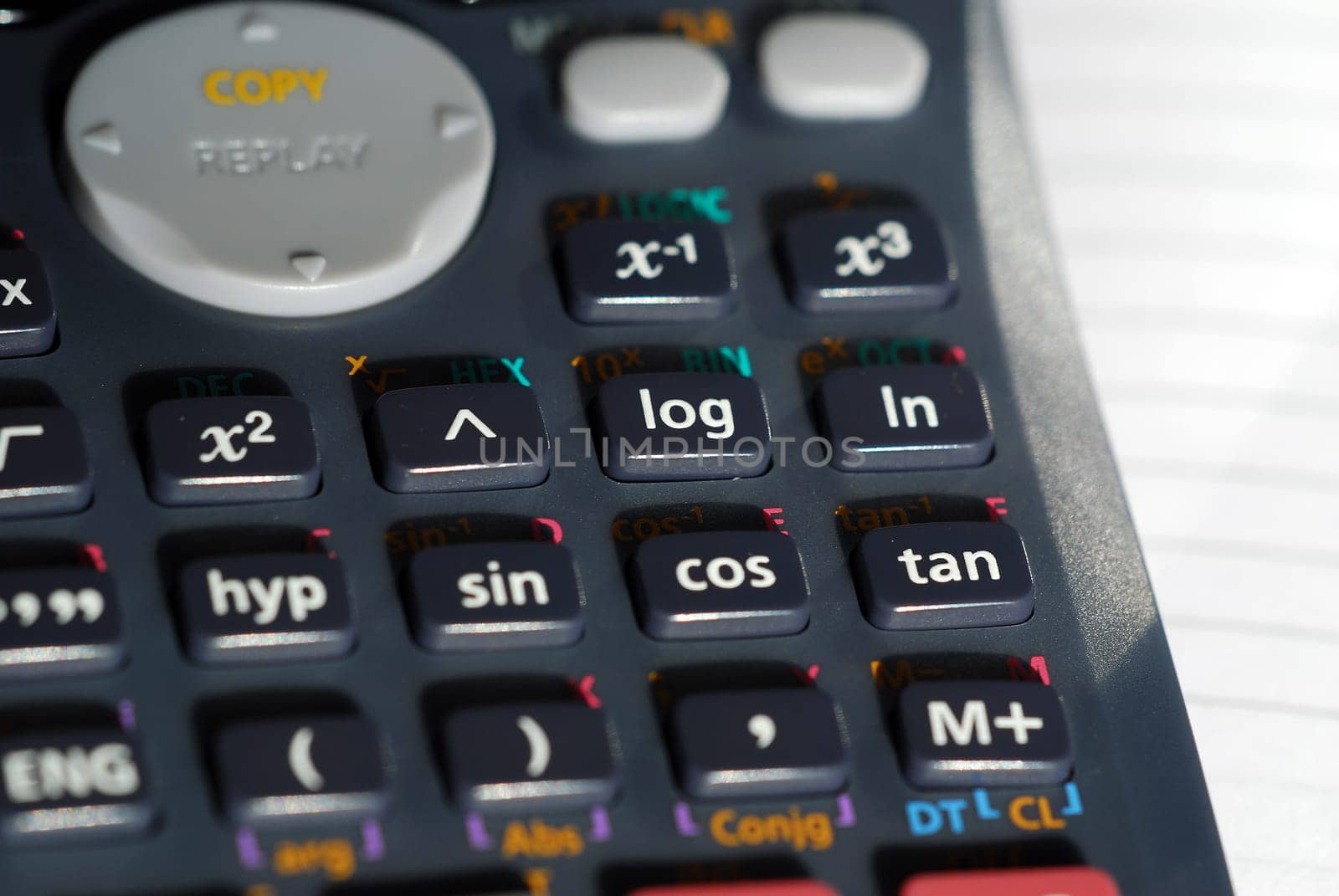 Calculator