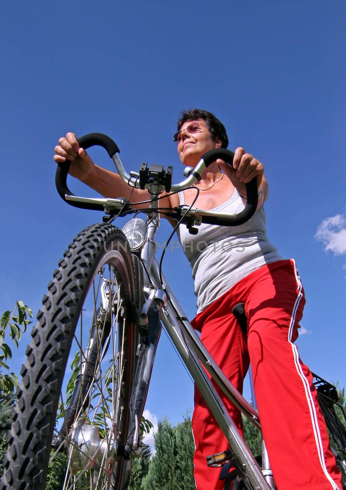 Cyclist