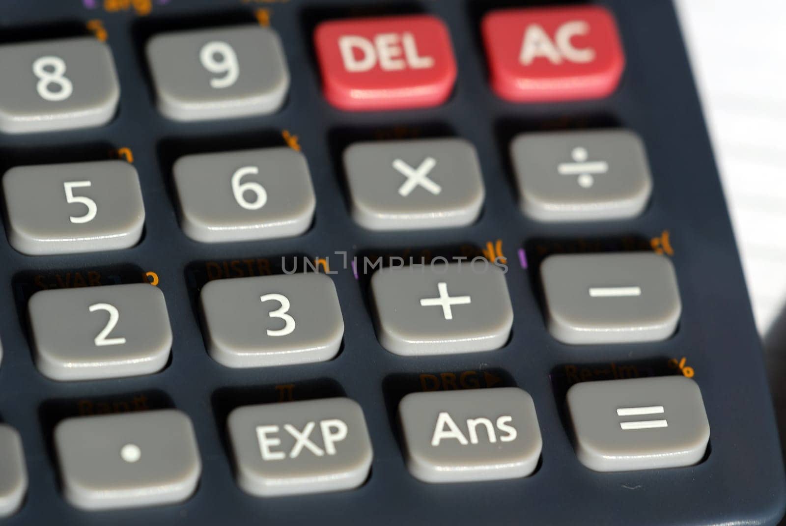 Calculator II