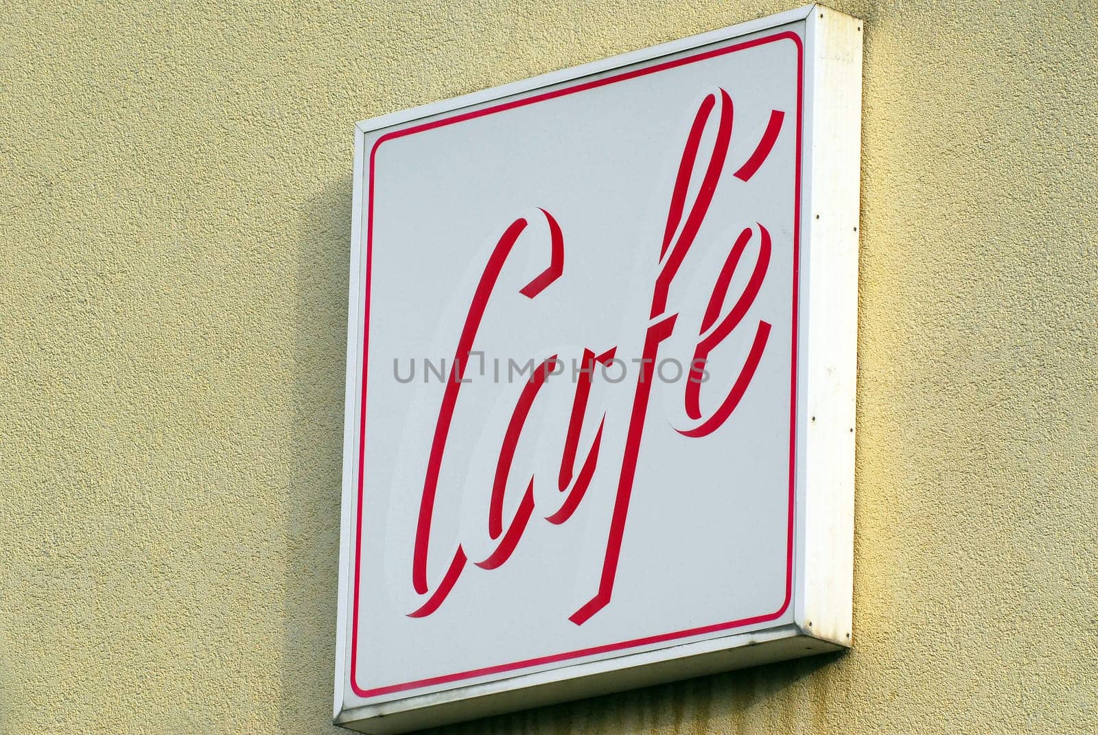 Cafe III