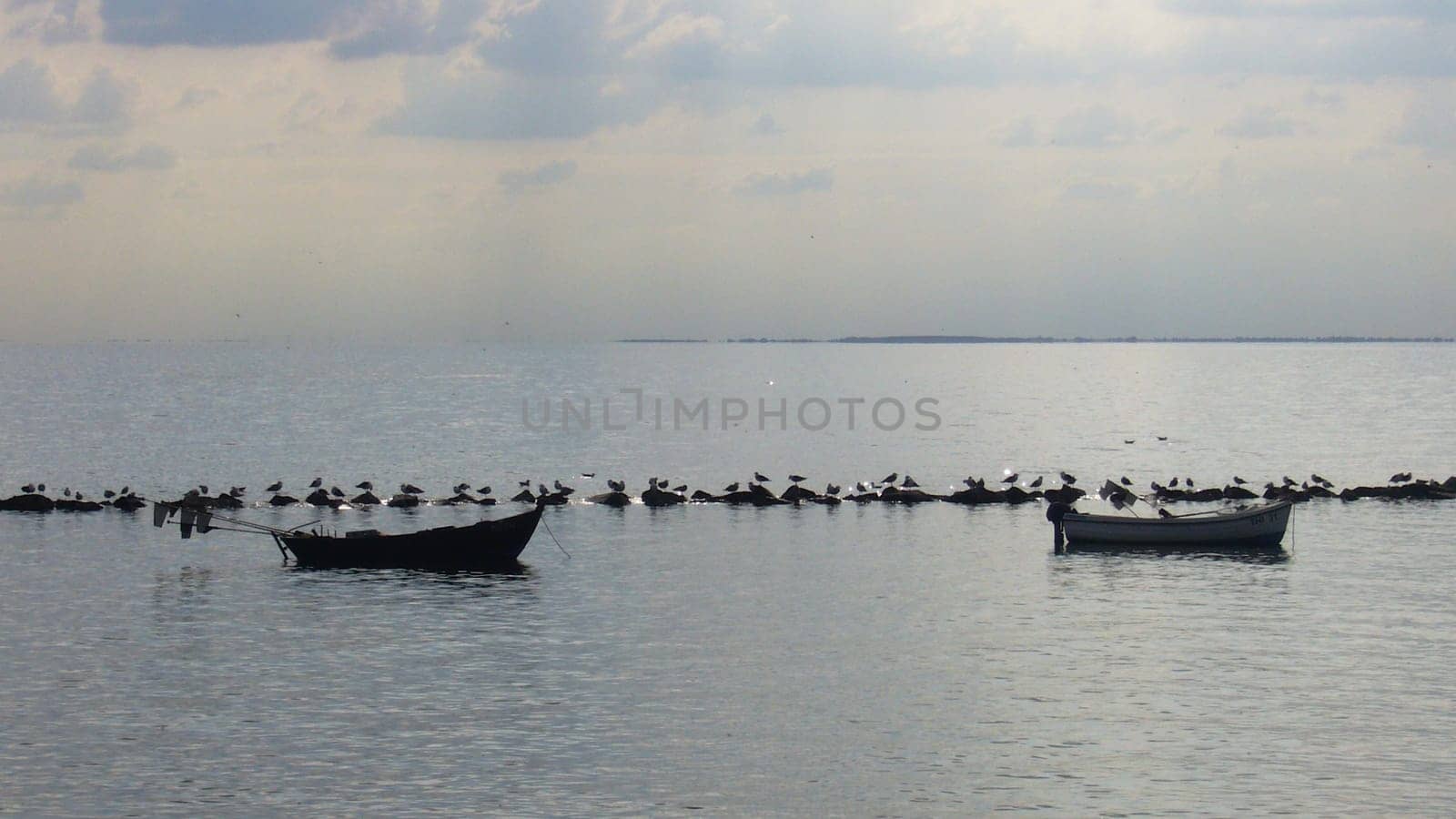 Boats