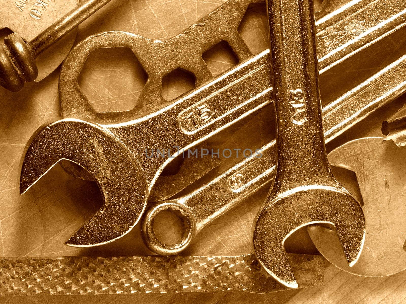 Tool