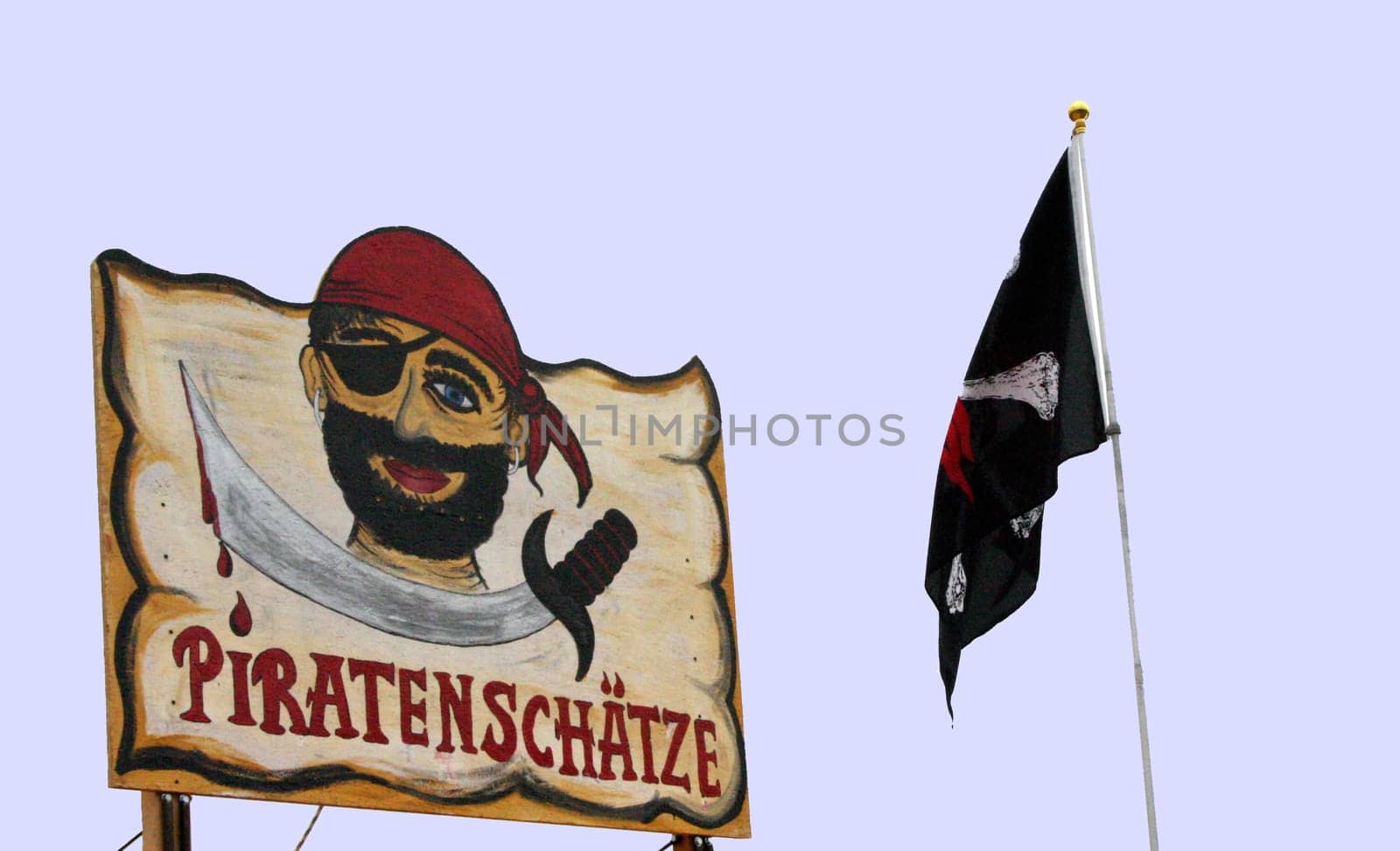 Pirate Treasures