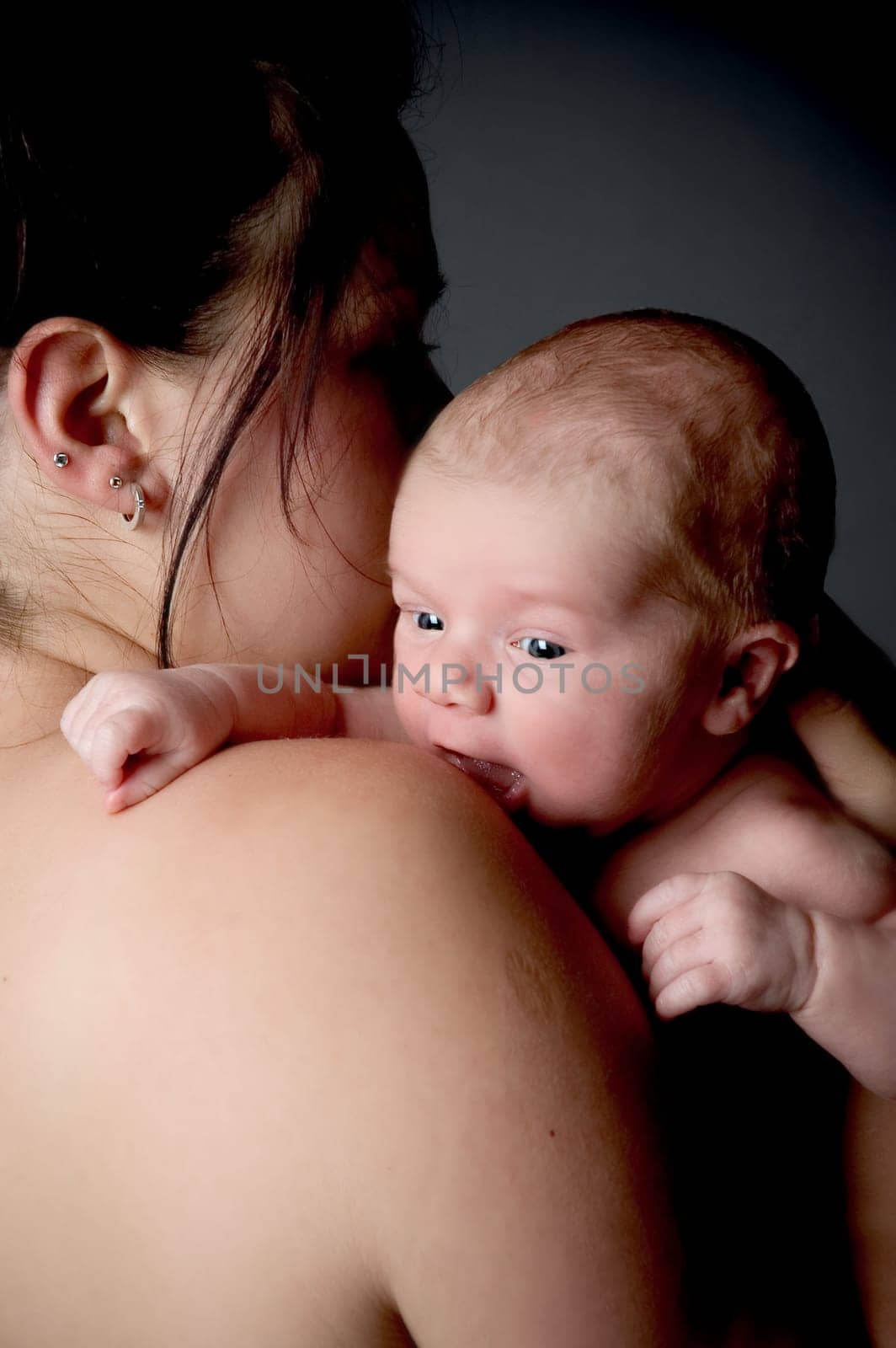 Motherly love