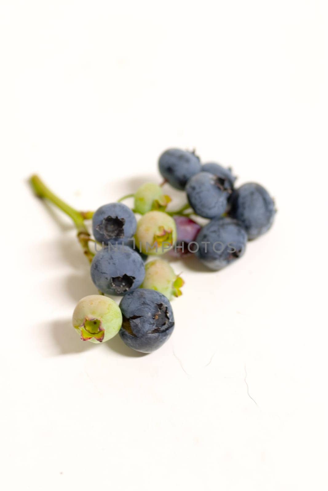 Blueberries
