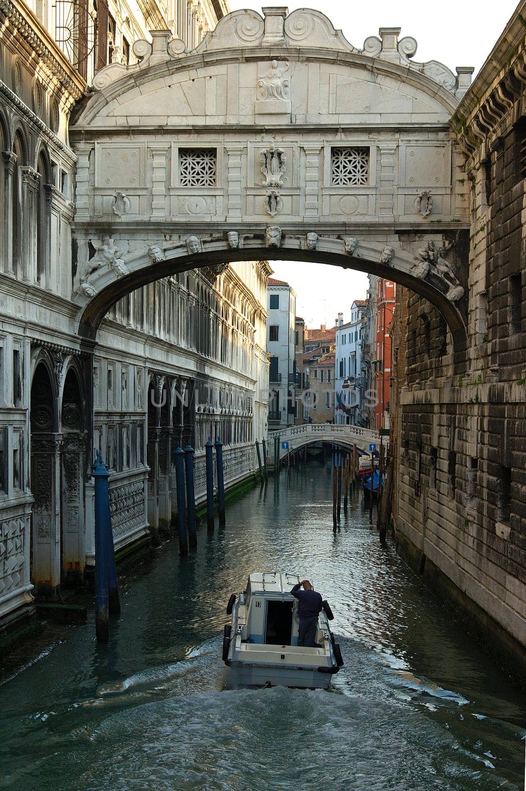 Venice,Italy