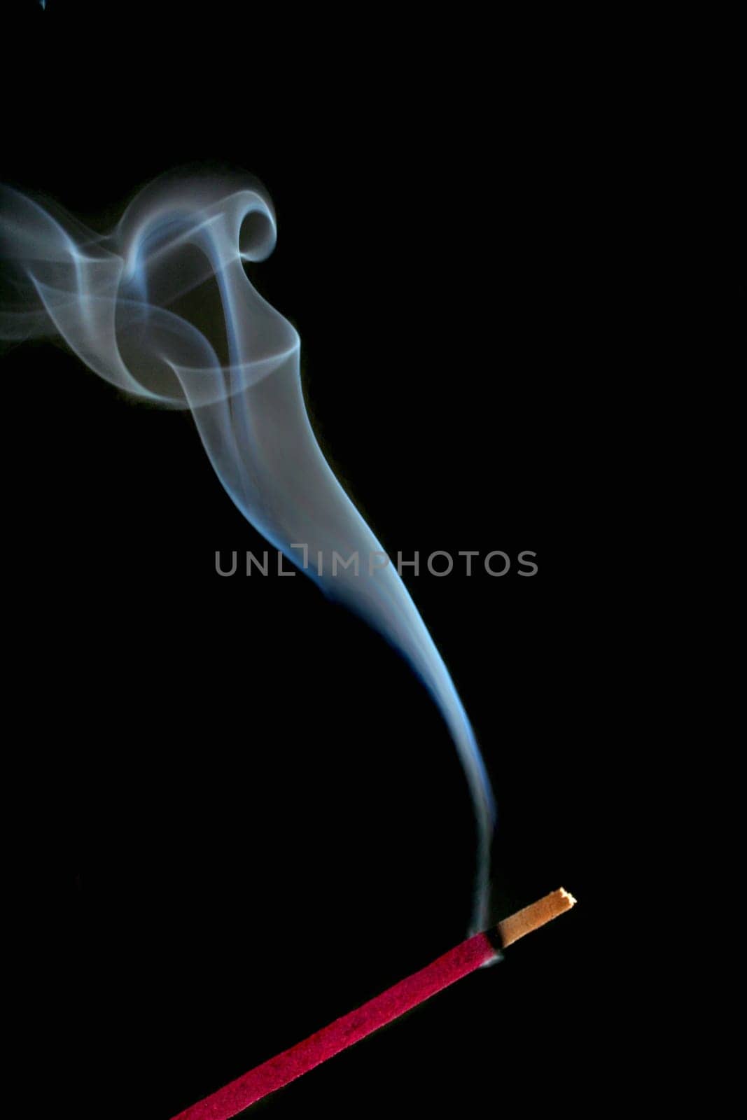 Pure smoke