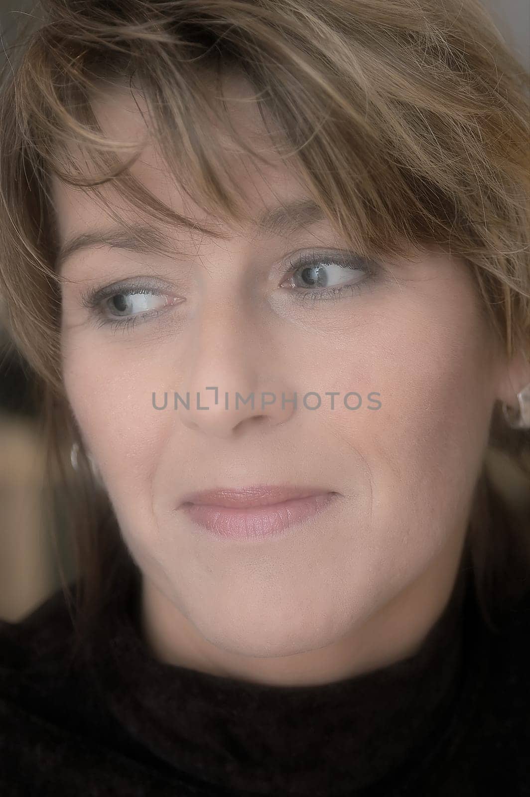 Young Woman 04