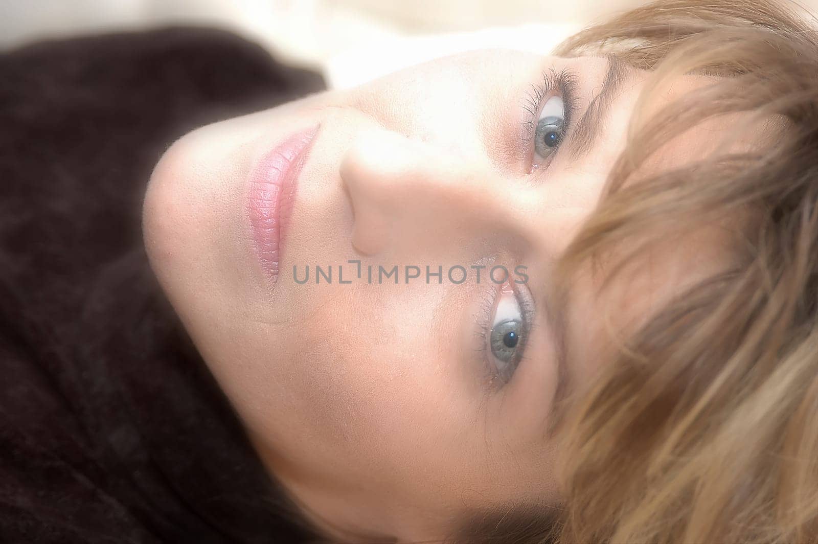Young Woman 07