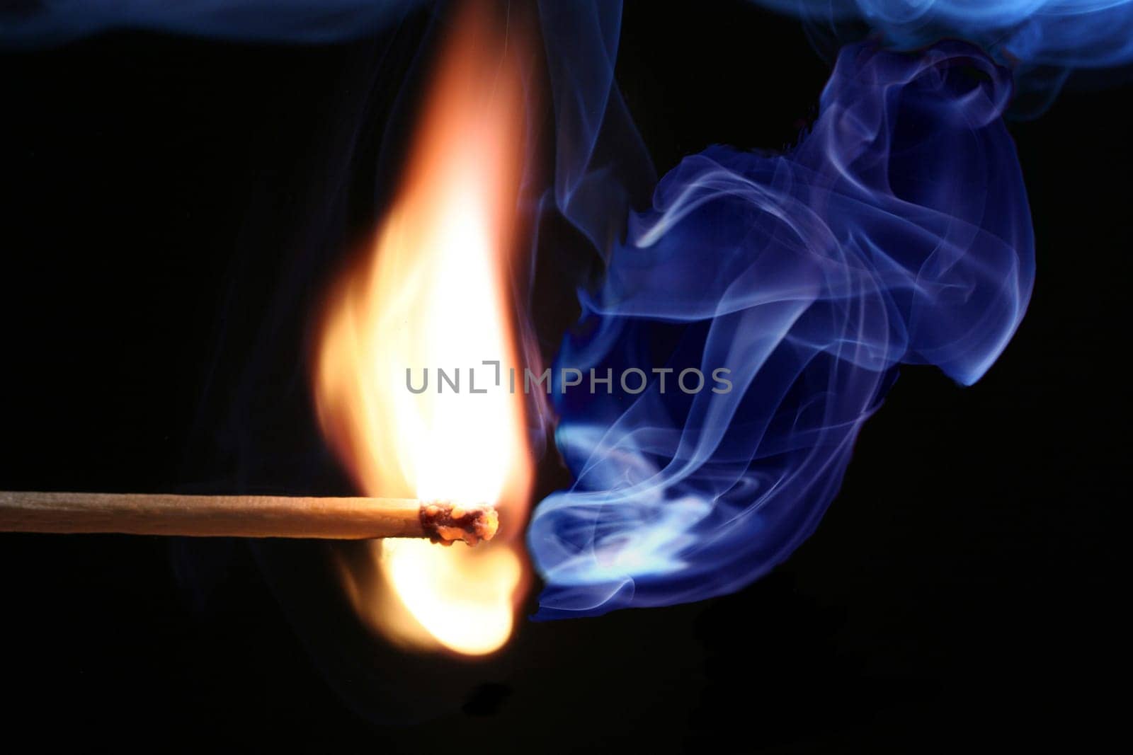 It must burn with you, what you want to ignite in others. (Augustine)