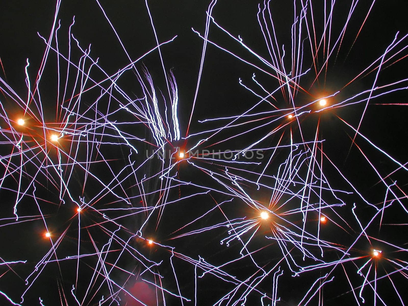 Fireworks 1