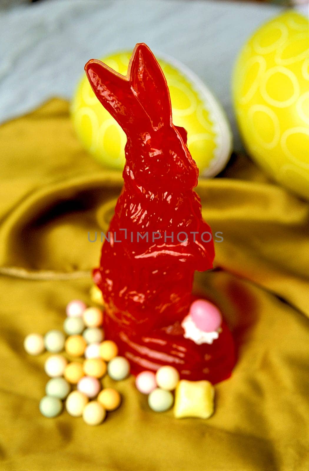 Easter Bunny