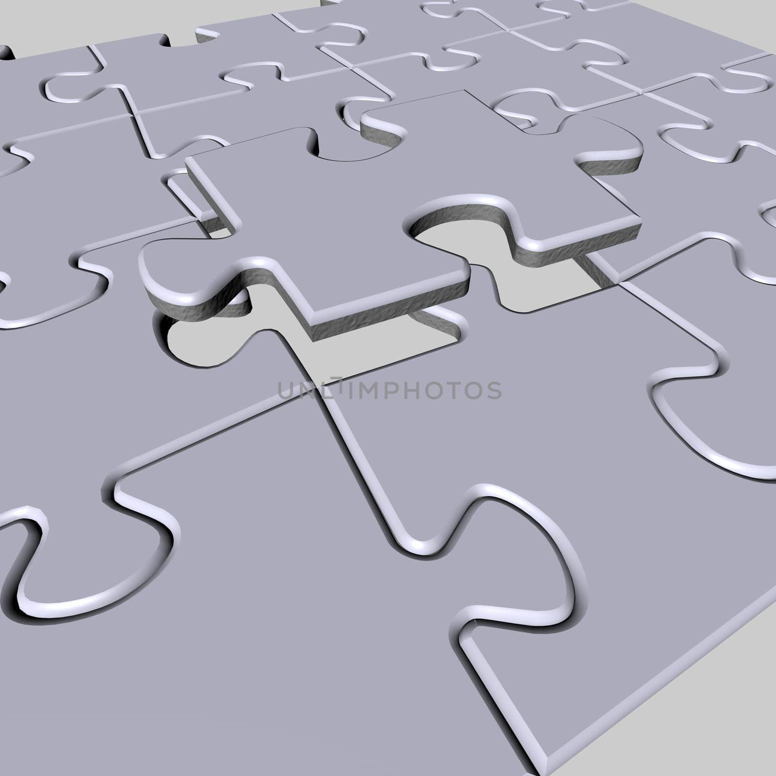Puzzle