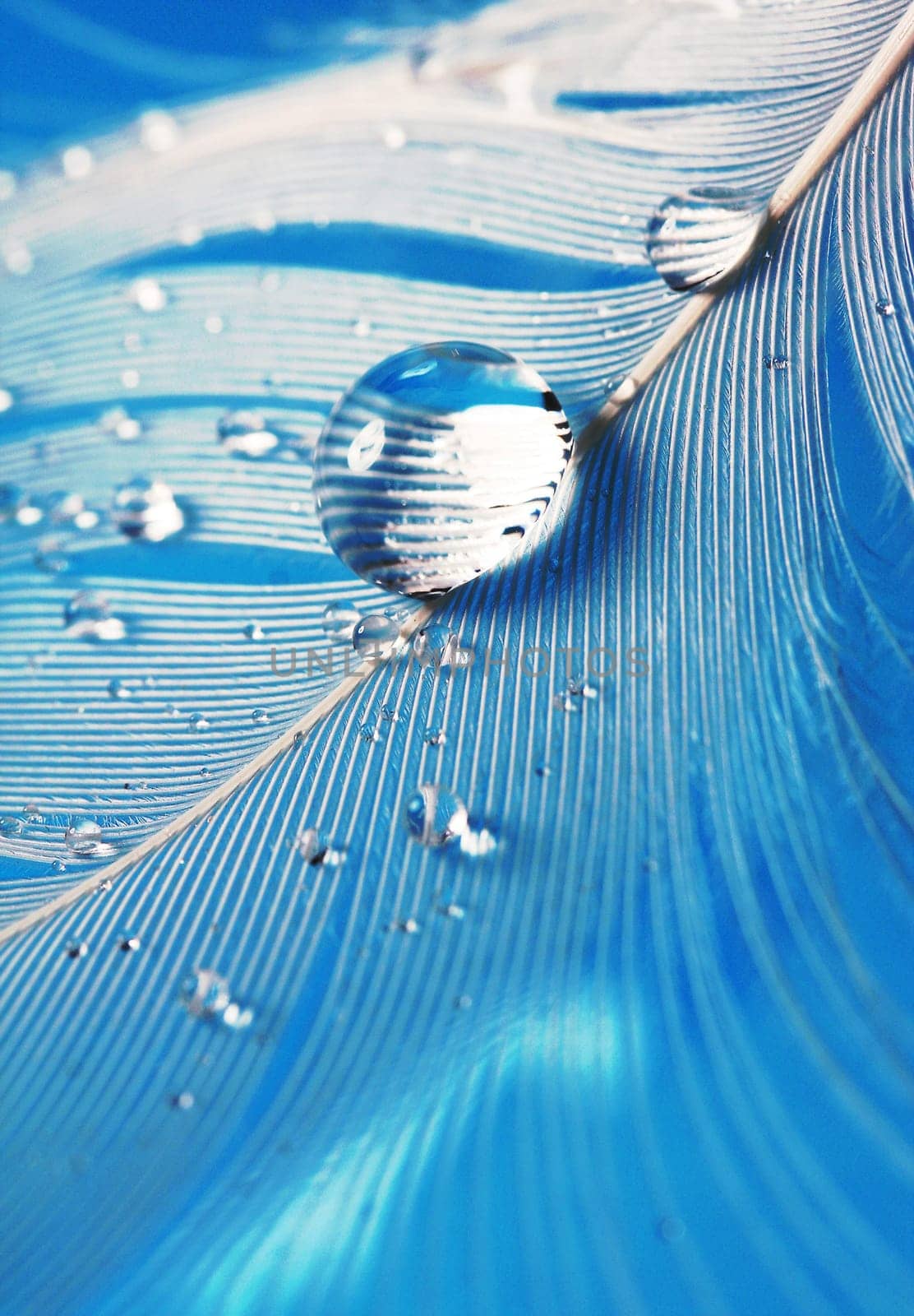 beading