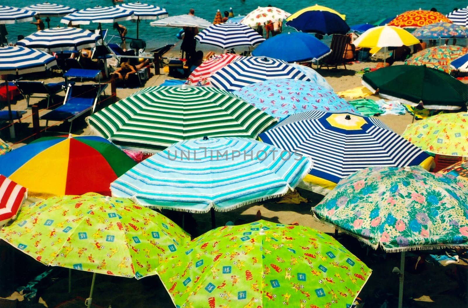 Sunshades
