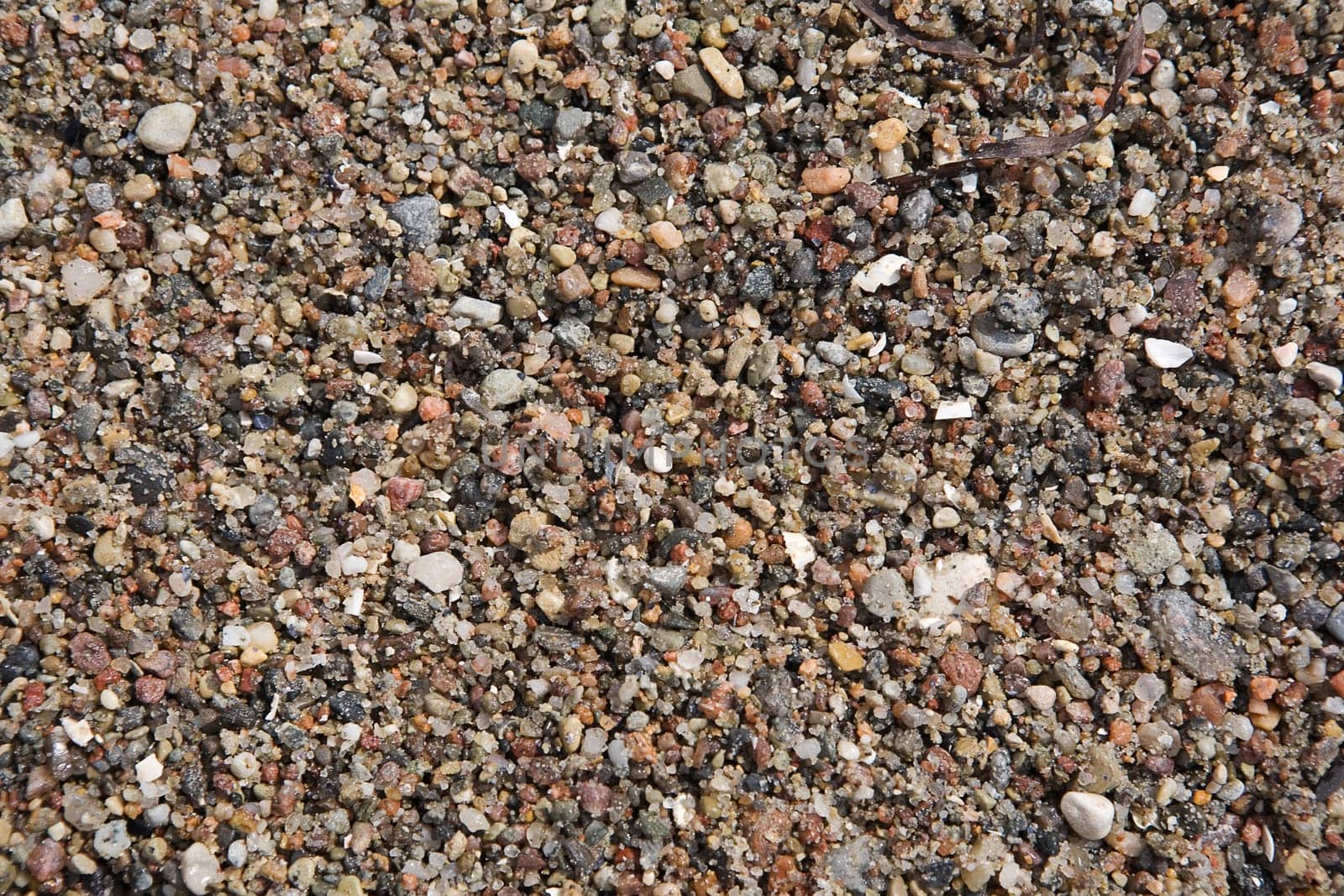 Stones Background