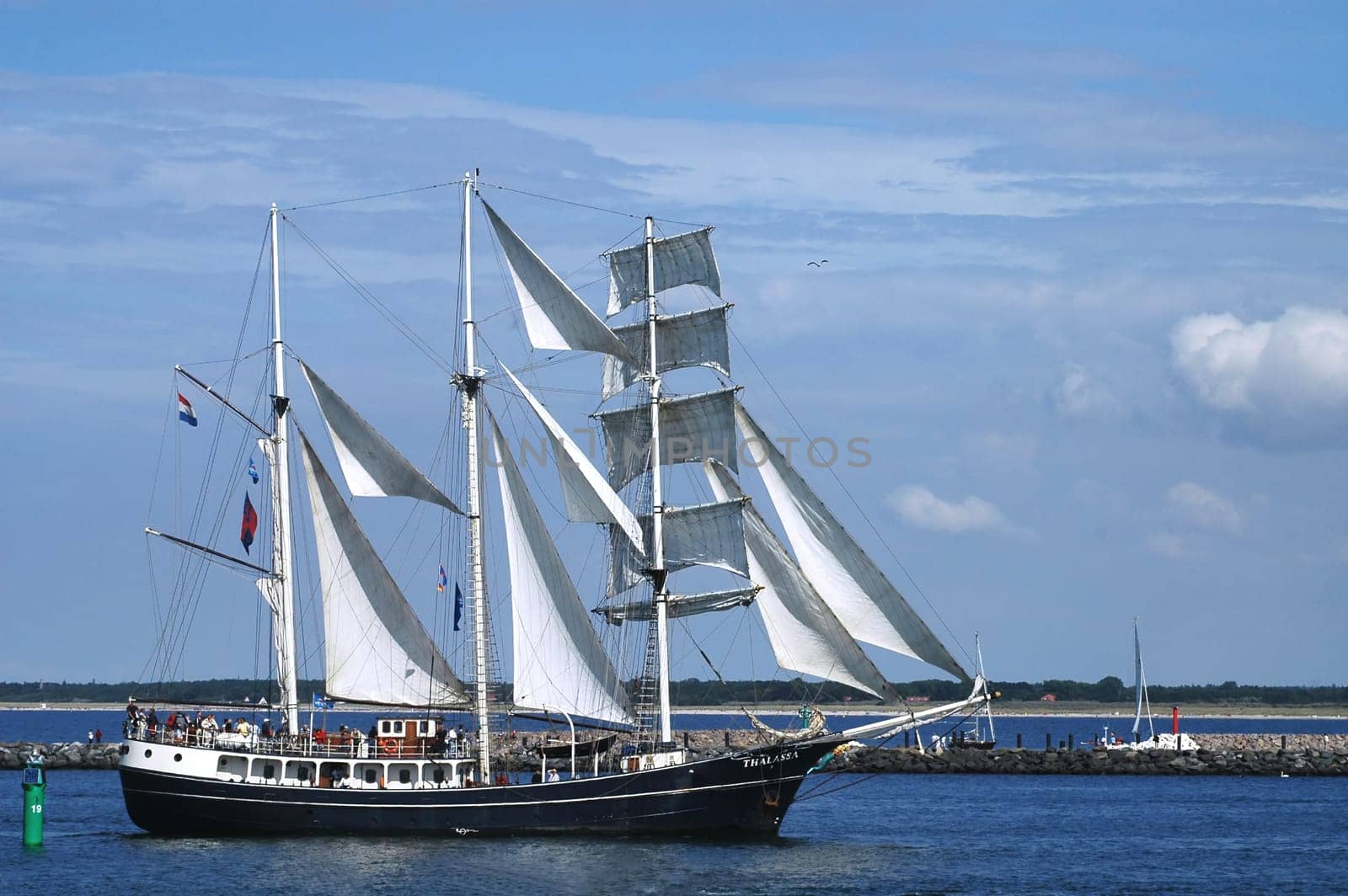 Thalassa