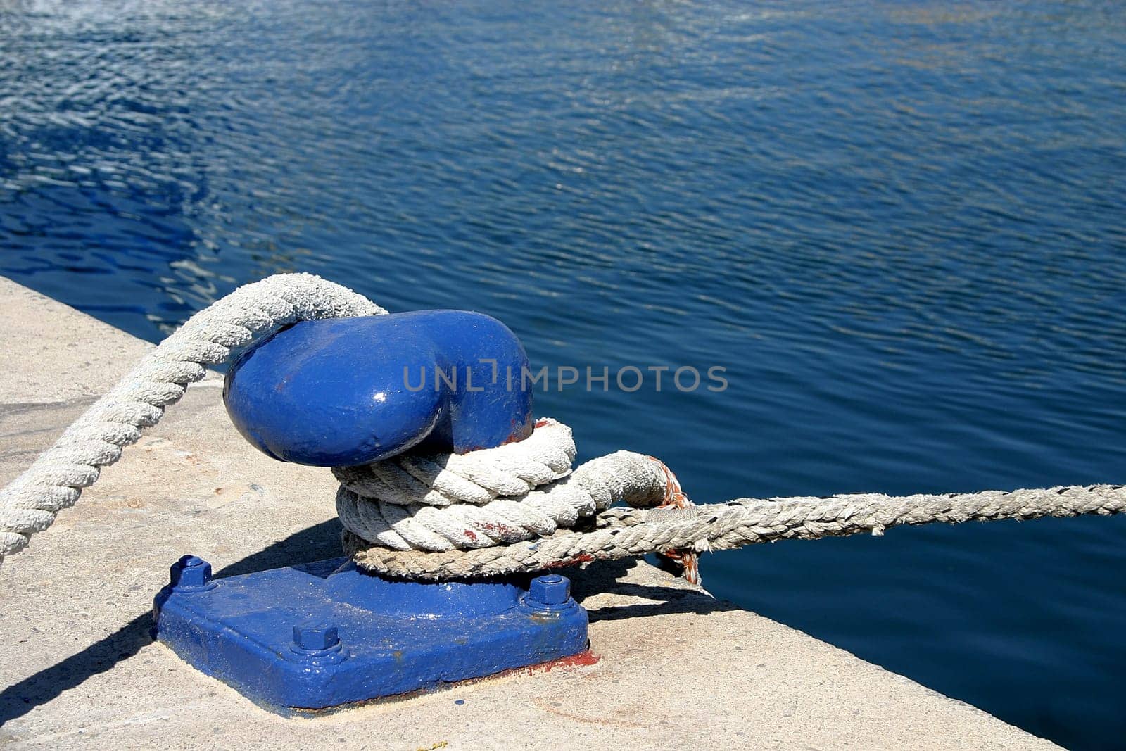 Mooring