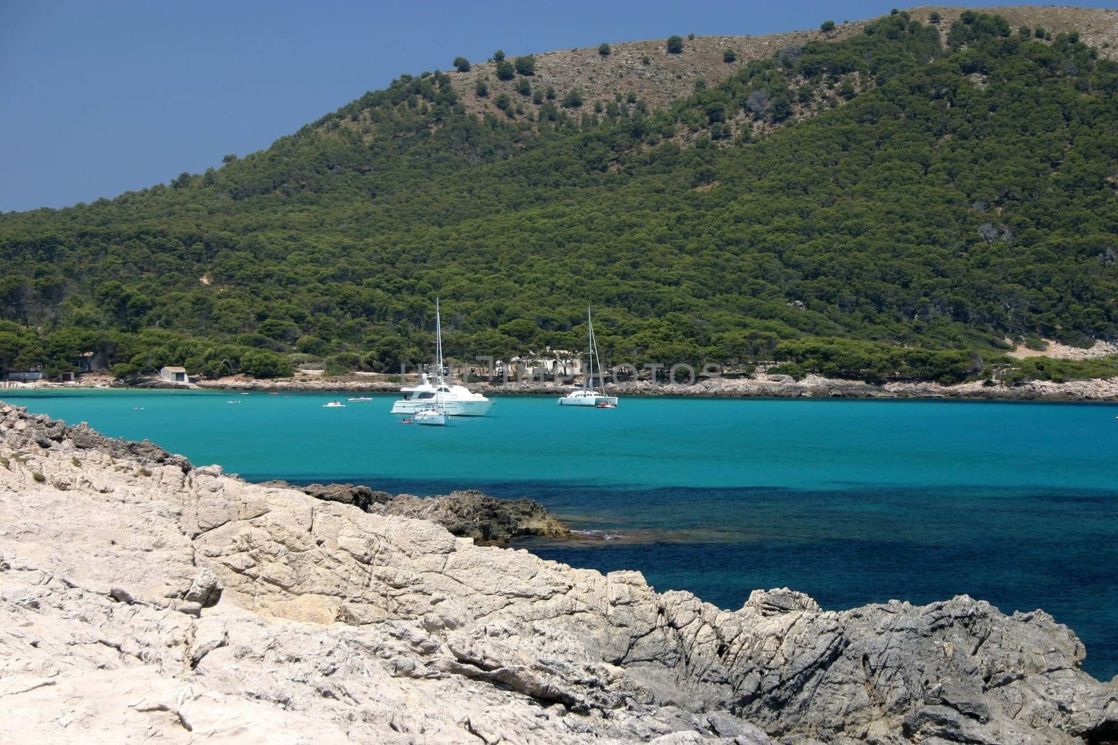 Cala Rajada
