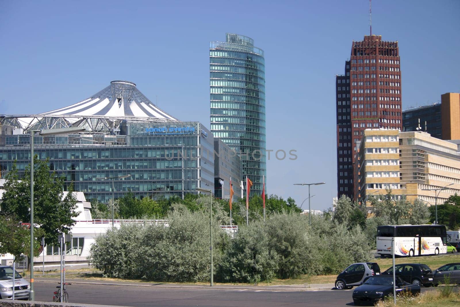 Potsdamer Platz
