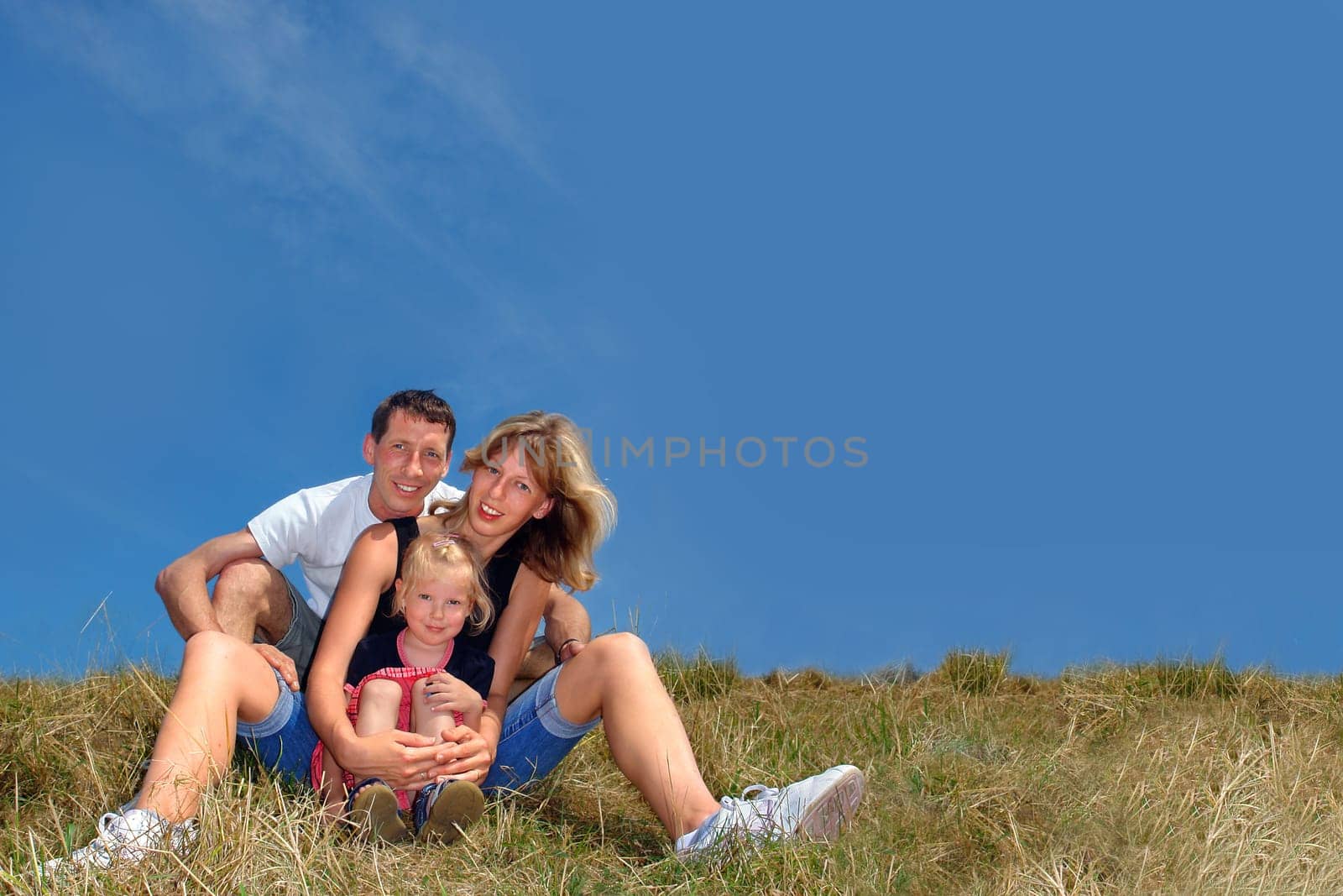 family modern