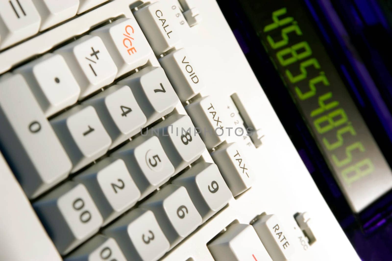 Calculating machine 01