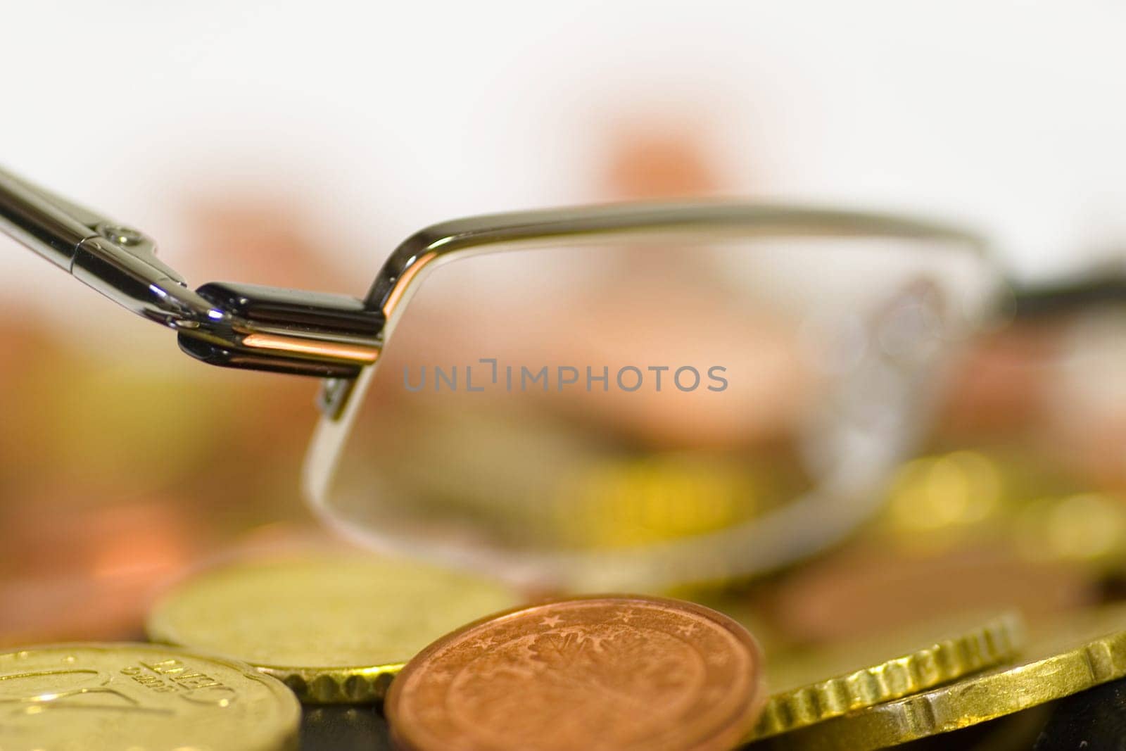 Expenditure at a glance