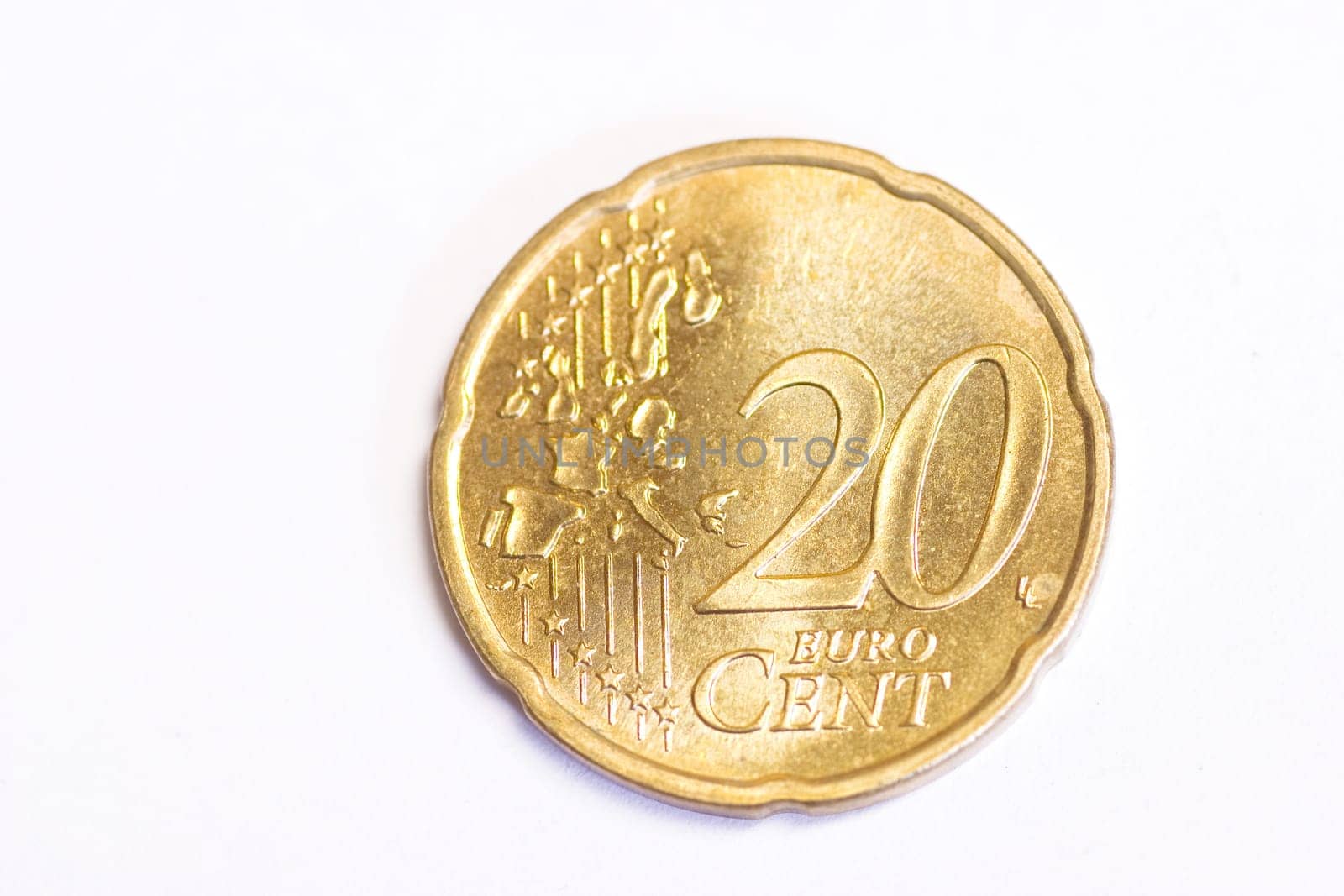 20 cents