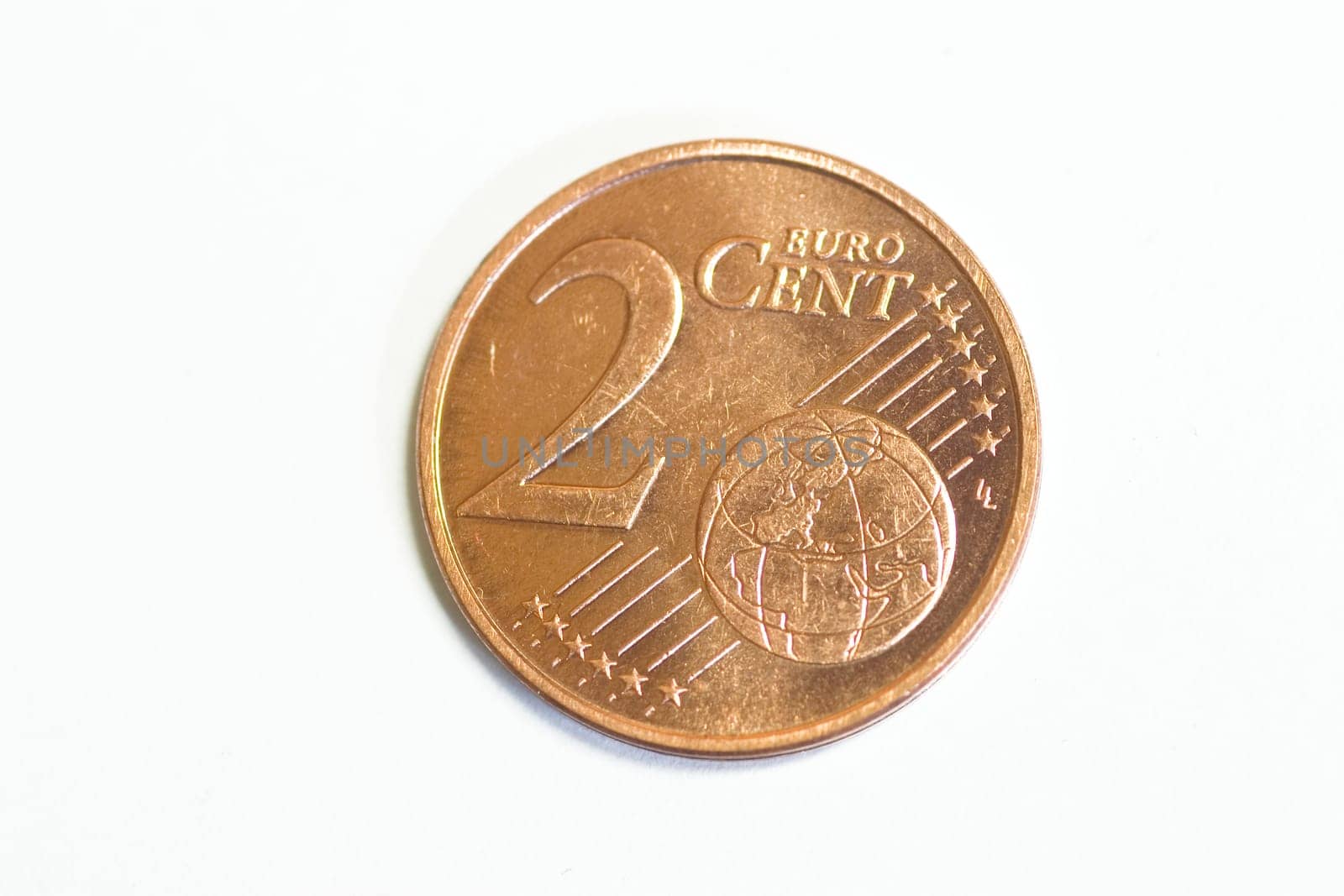 Two cents