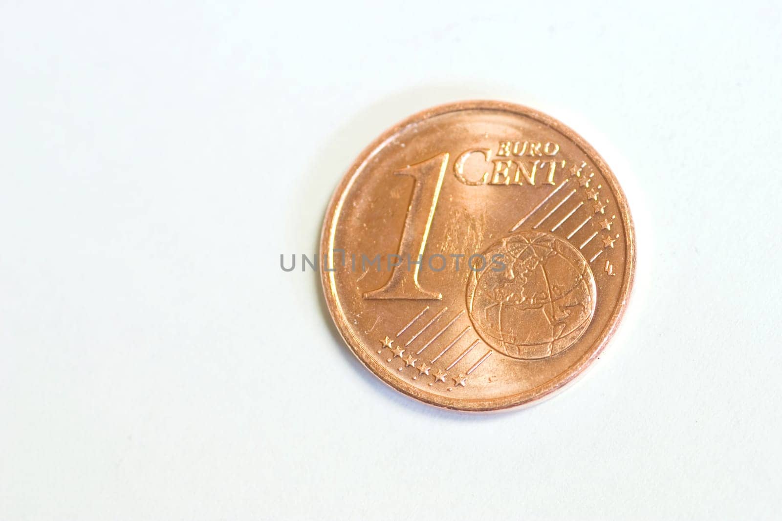 1 cent