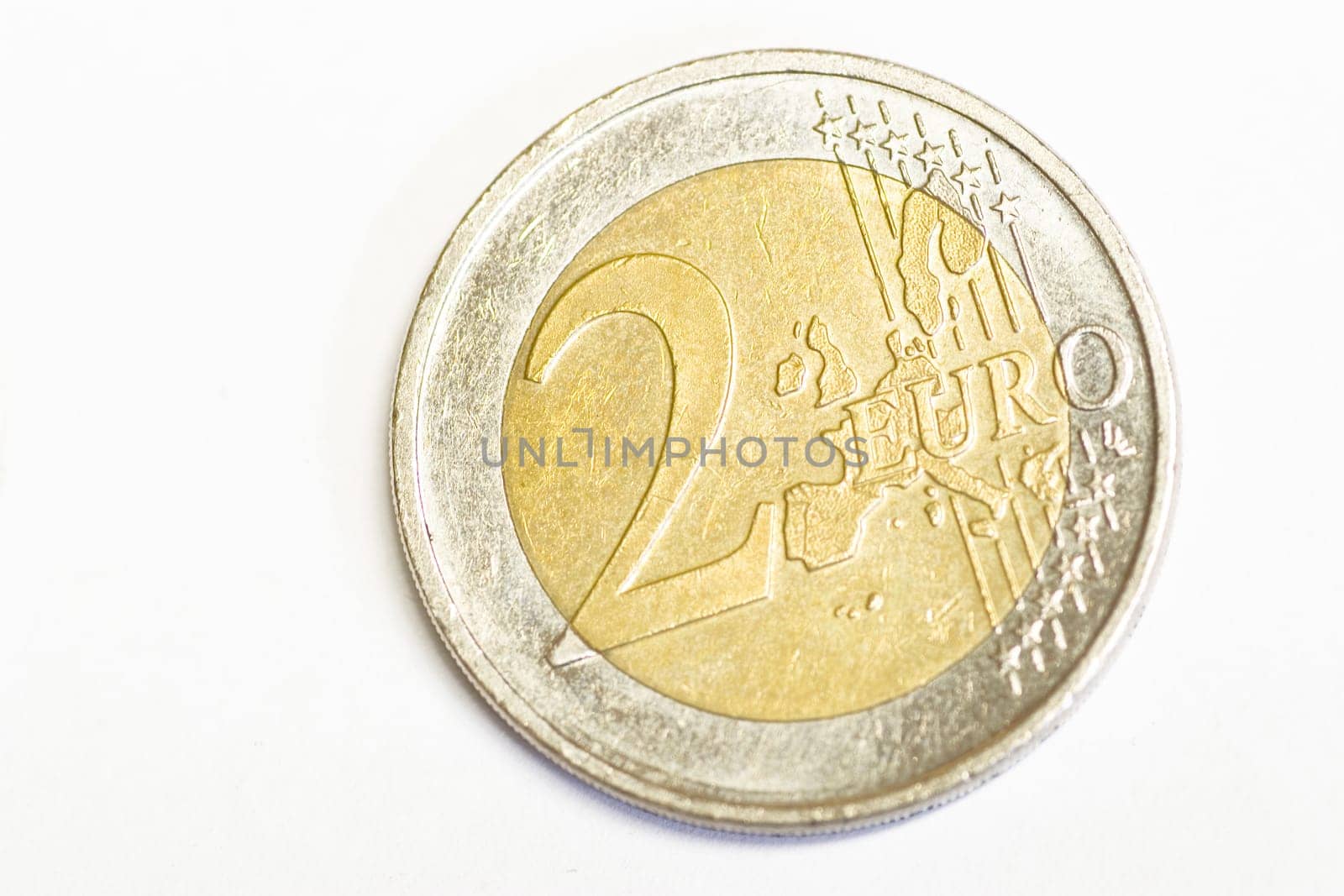 Two euros