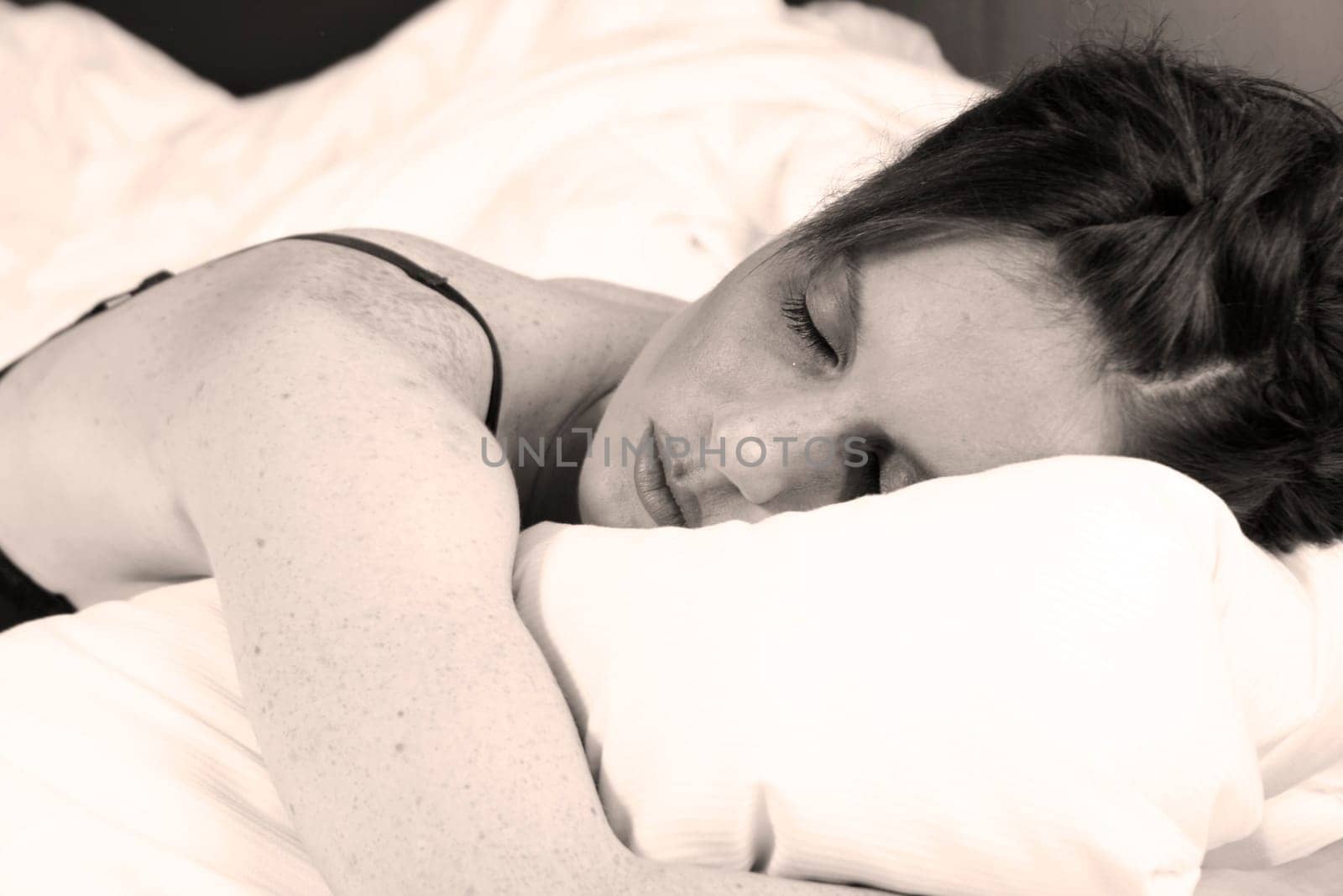 Sleep
