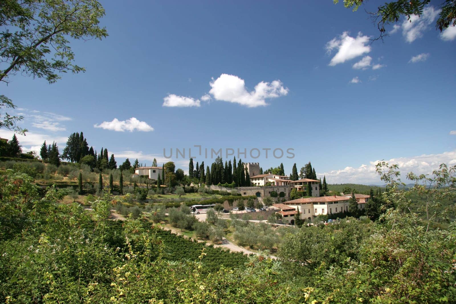 Verazzano Winery