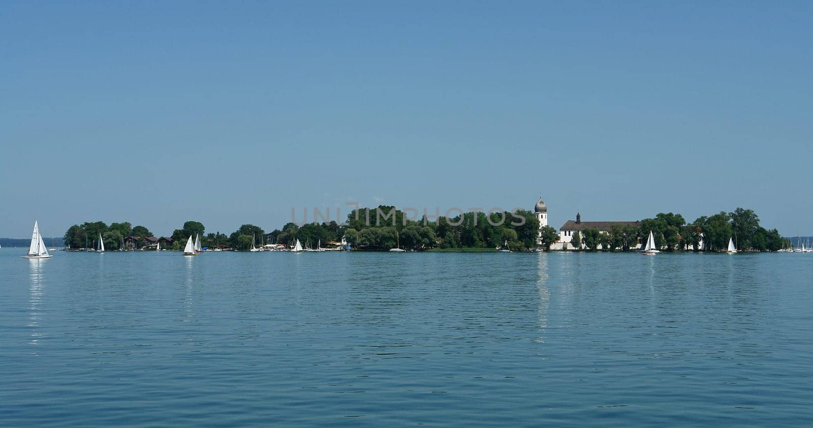 Women's Island I