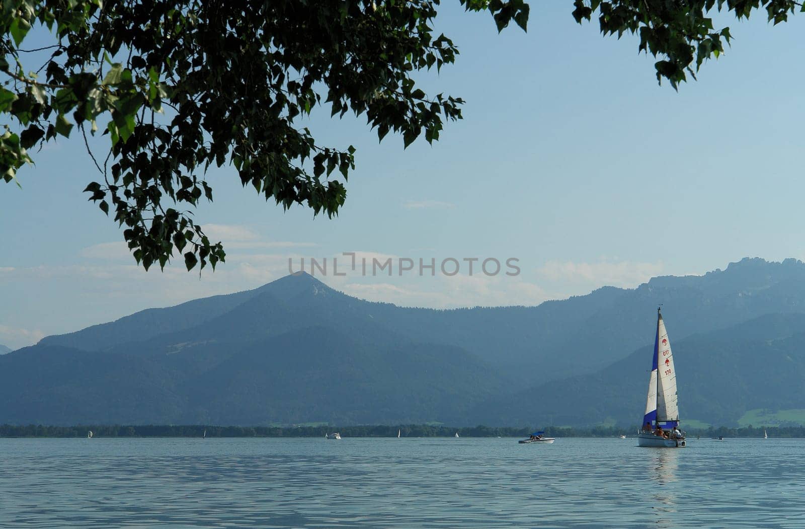 Bavarian Sea