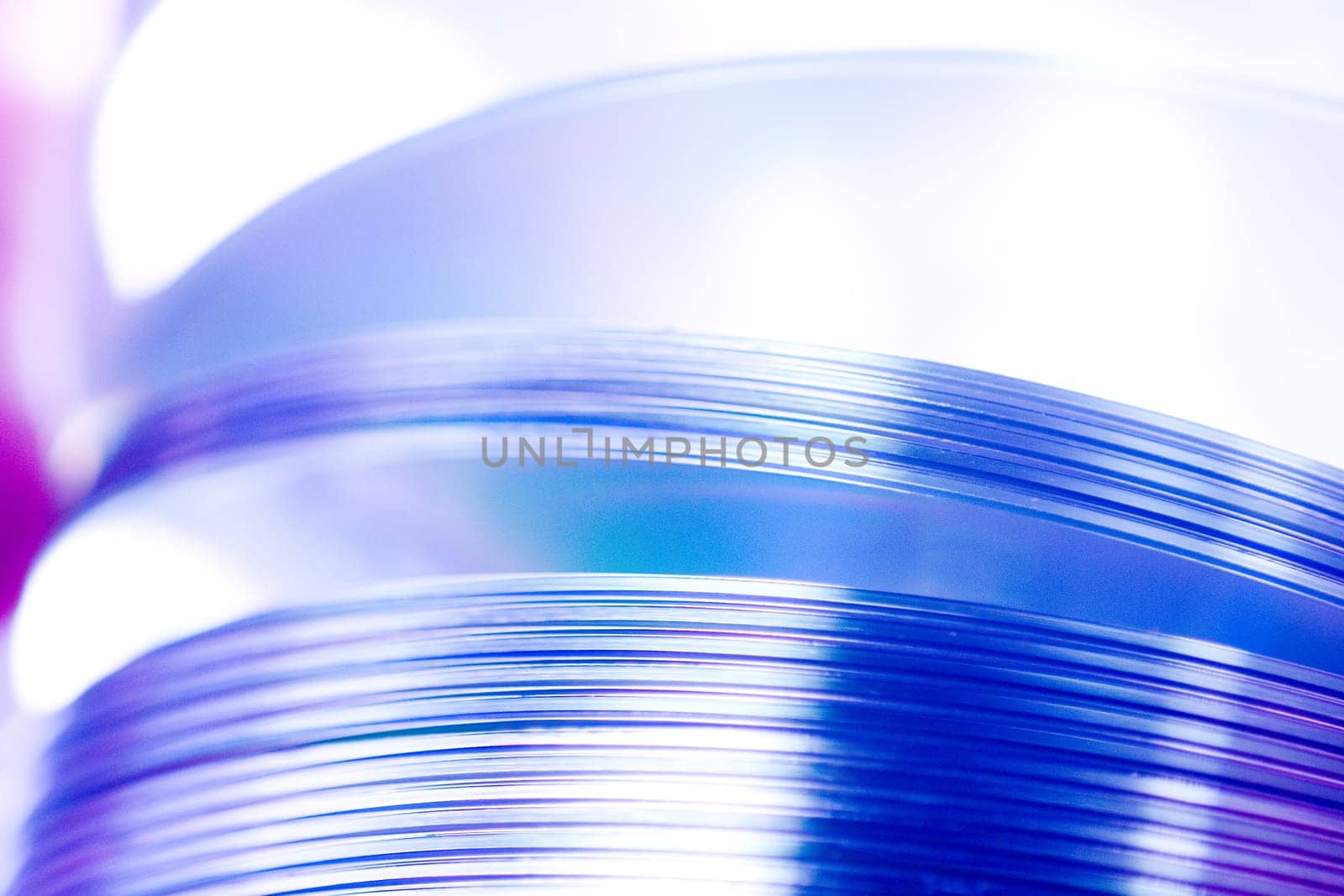 CD - DVD