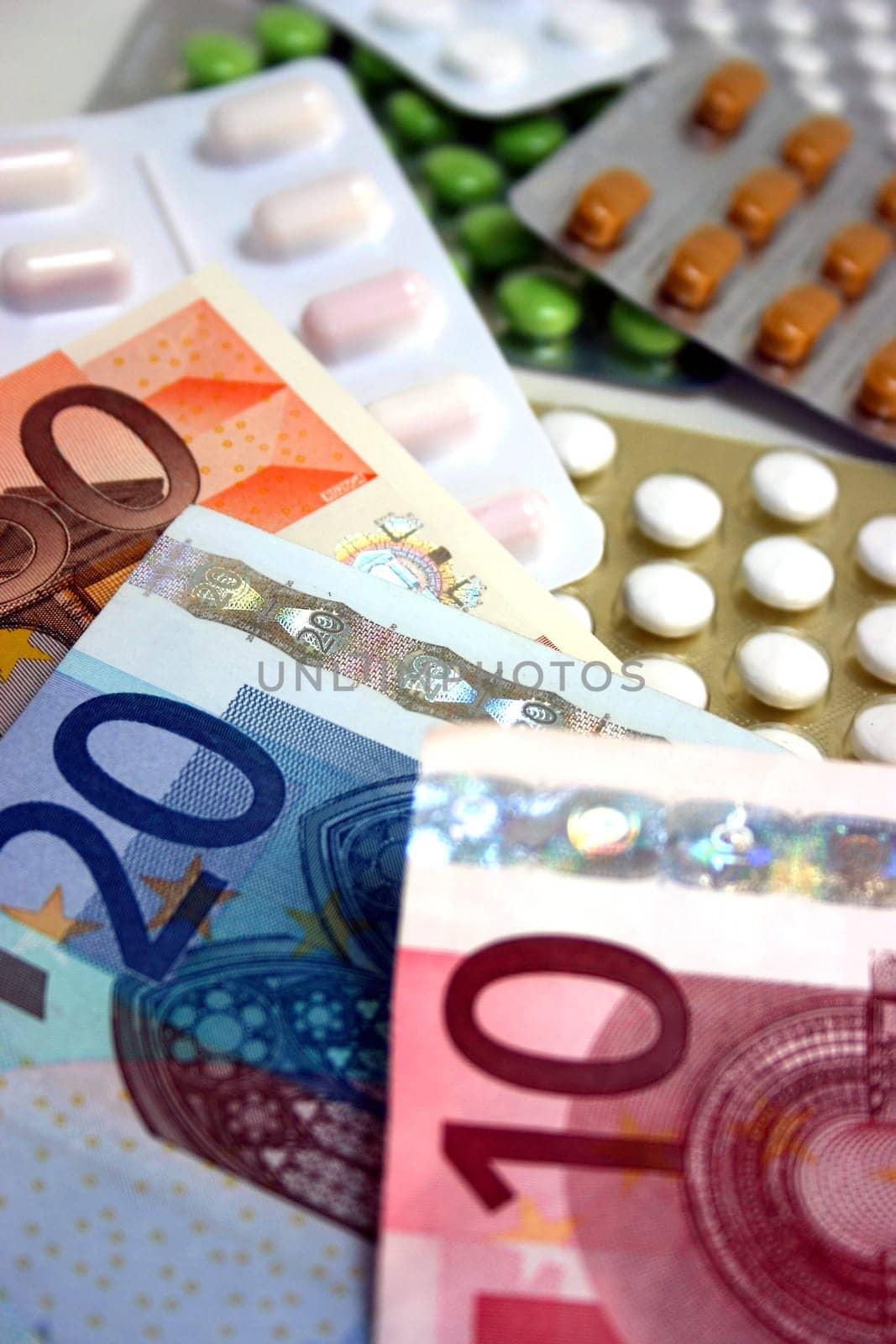 Expensive health (4)