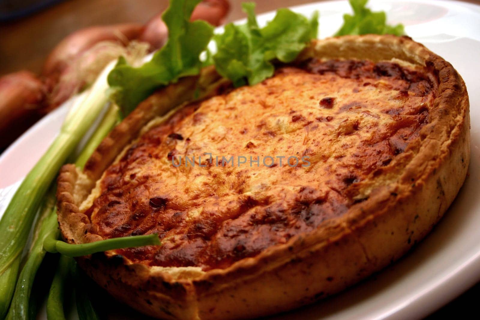 Quiche Lorraine (3)