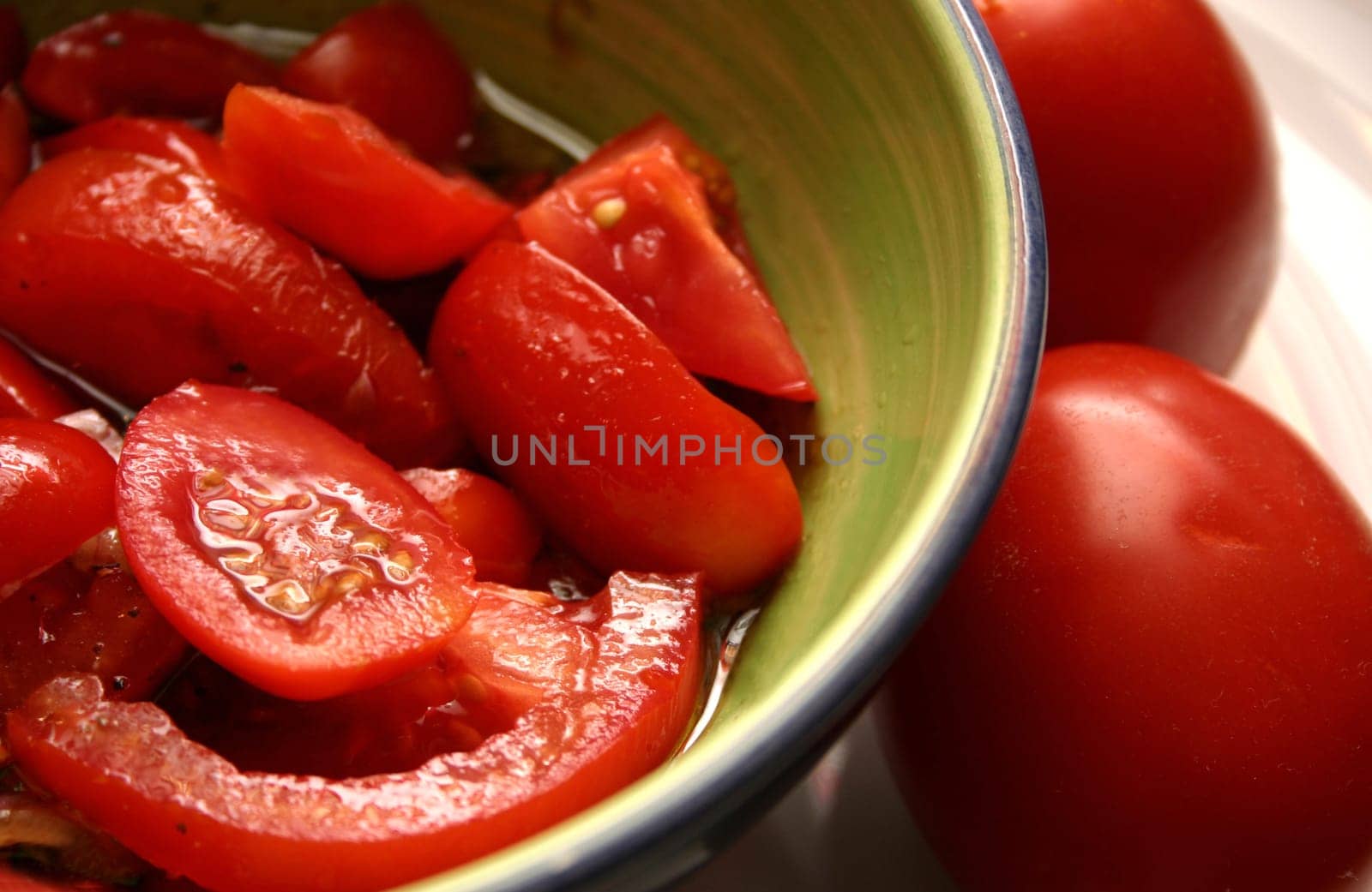 Tomato salad (2)