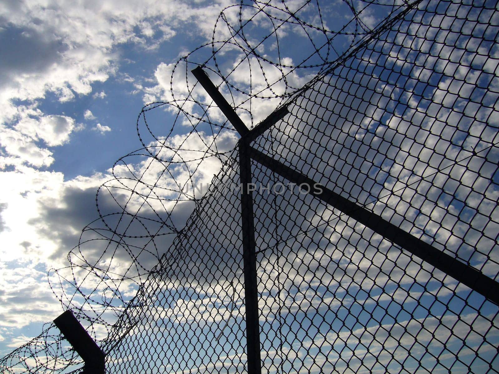 Fence