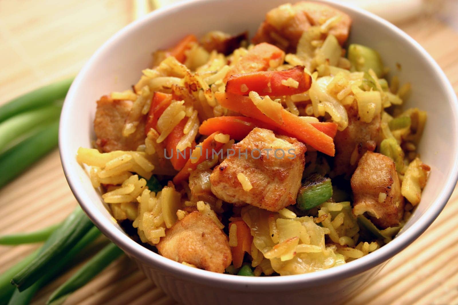 Nasi Goreng